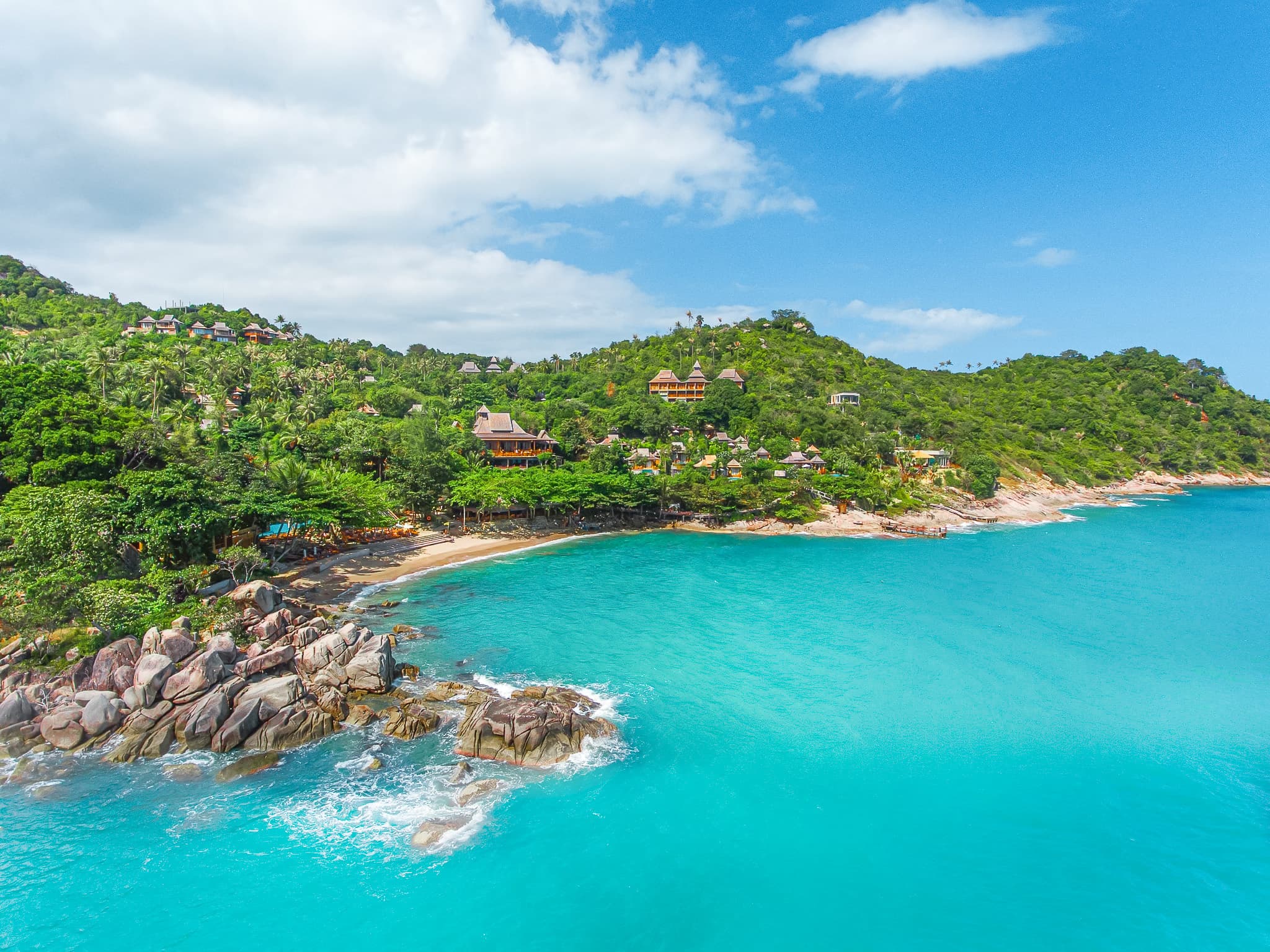 Koh Phangan