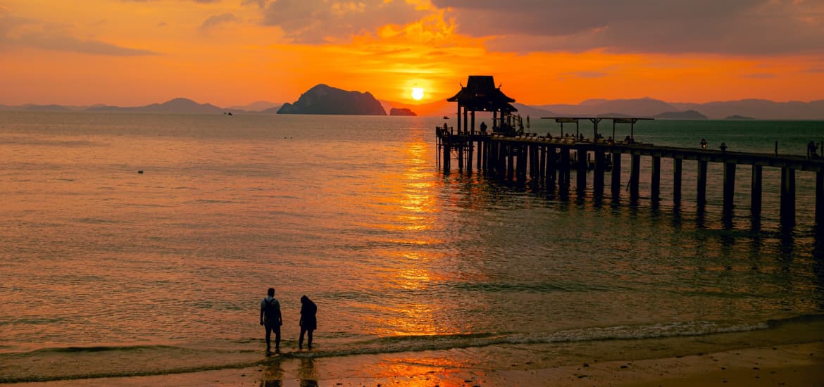 Koh Yao Yai