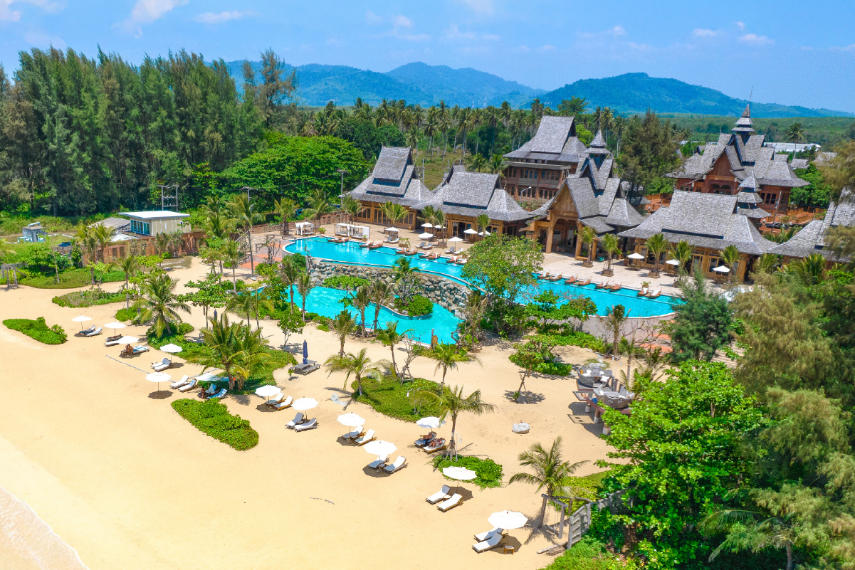 Phuket Natai