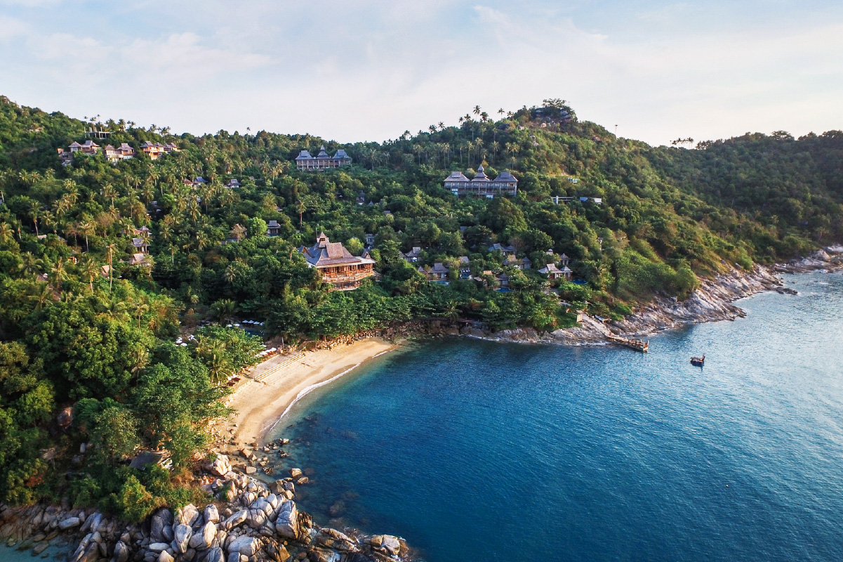 Koh Phangan