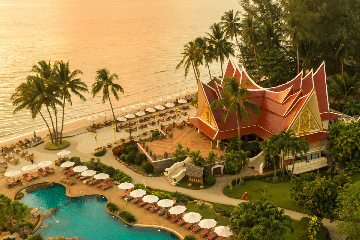 Koh Chang