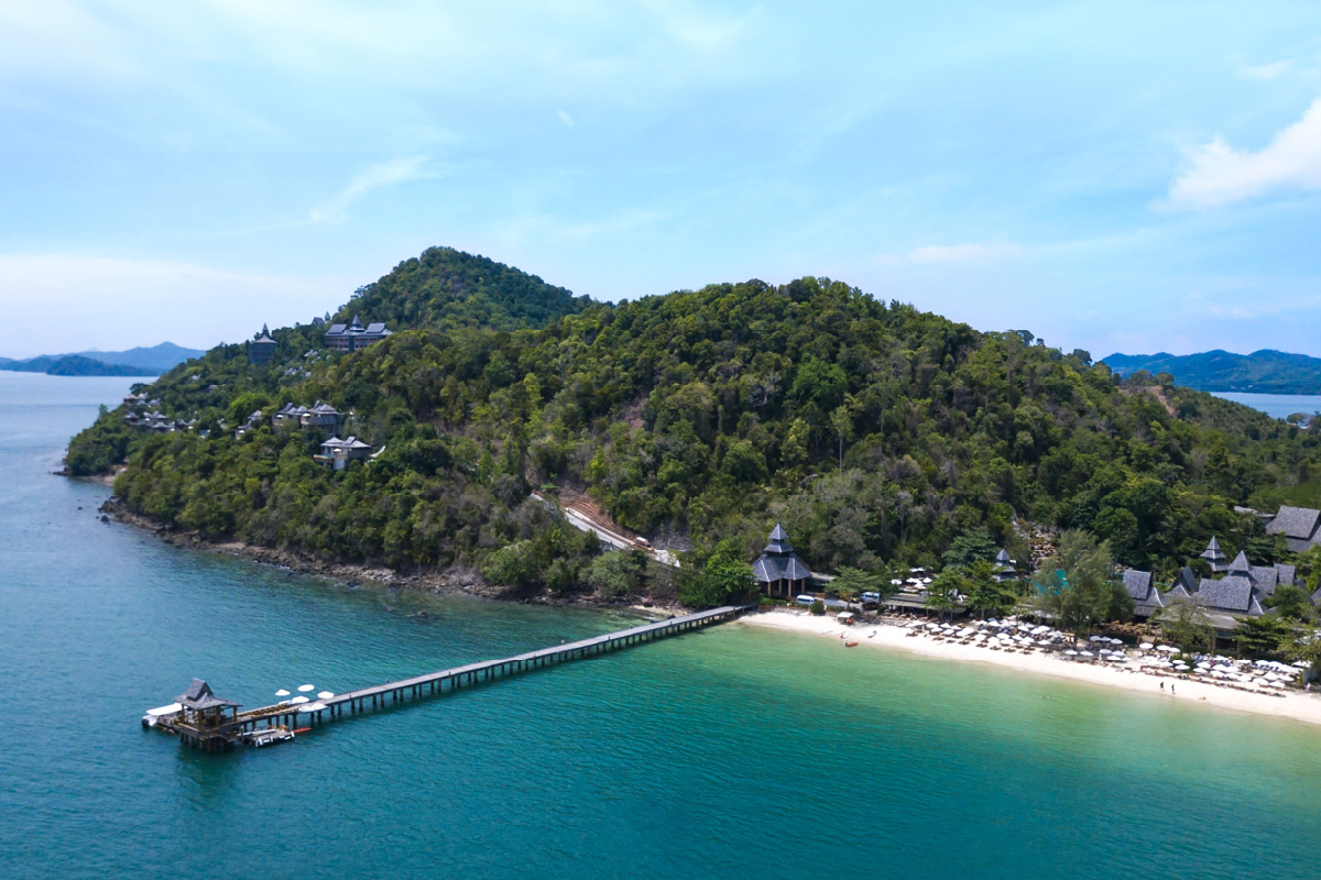 Koh Yao Yai