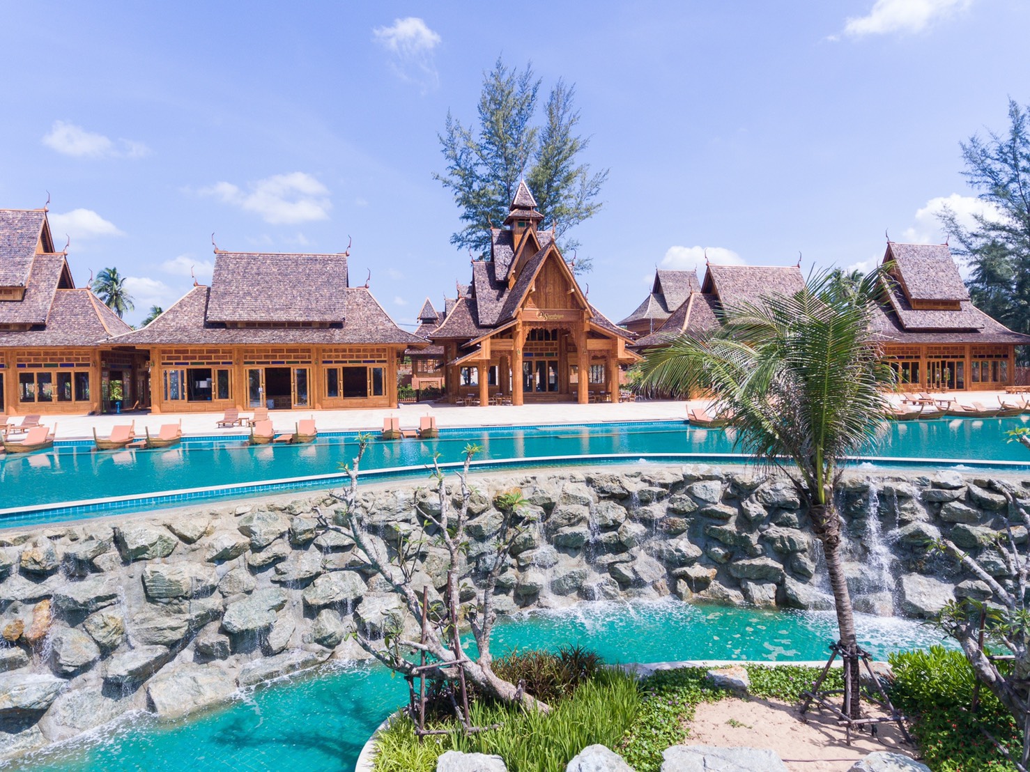 Santhiya Phuket Natai Resort & Spa | Santhiya Resorts & Spas